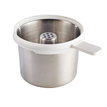Load image into Gallery viewer, Beaba Babycook Neo Pasta & Rice cooker -White
