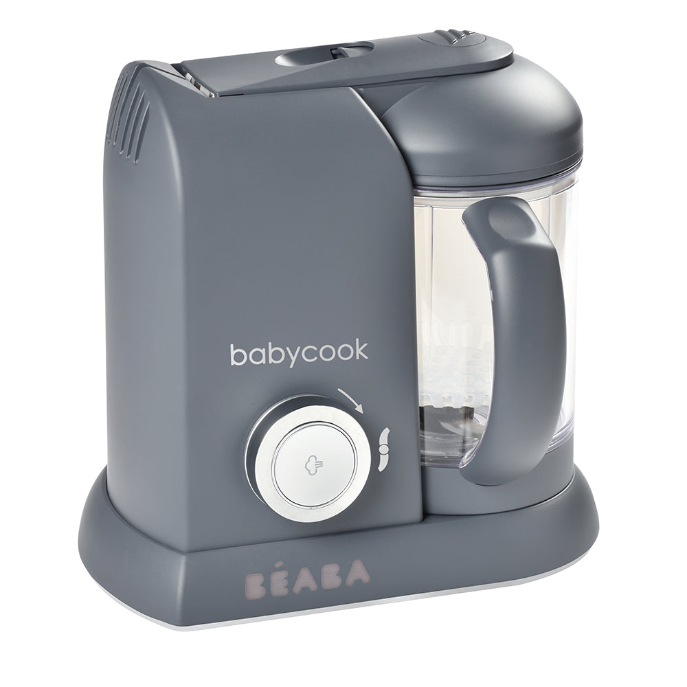 BEABA Babycook® Solo Baby Food Maker (5 Color Options)