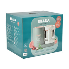 Load image into Gallery viewer, Beaba Babycook Neo - Eucalyptus (6)