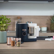 Load image into Gallery viewer, Beaba Babycook Neo - Night Blue (12)