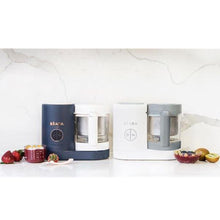 Load image into Gallery viewer, Beaba Babycook Neo - Night Blue (5)