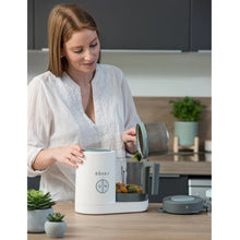 Load image into Gallery viewer, Beaba Babycook Neo - White & Grey (11)