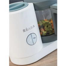 Load image into Gallery viewer, Beaba Babycook Neo - White & Grey (14)