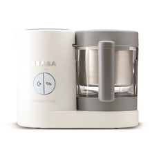 Load image into Gallery viewer, Beaba Babycook Neo - White & Grey