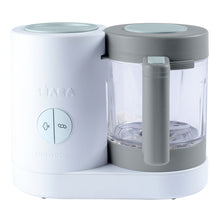 Load image into Gallery viewer, Beaba Babycook Neo - White & Grey (1)