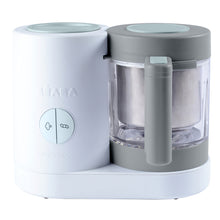 Load image into Gallery viewer, Beaba Babycook Neo - White & Grey (2)