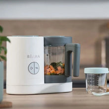 Load image into Gallery viewer, Beaba Babycook Neo - White & Grey (6)