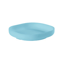 Load image into Gallery viewer, Beaba Silicone Suction Plate - Blue