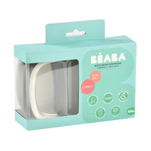 Load image into Gallery viewer, Beaba Ceramic Lunch Box - Mineral/Sage Green