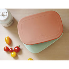 Load image into Gallery viewer, Beaba Ceramic Lunch Box - Mineral/Sage Green