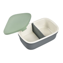 Load image into Gallery viewer, Beaba Ceramic Lunch Box - Mineral/Sage Green