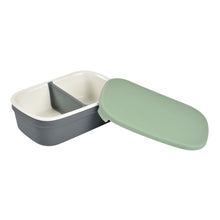 Load image into Gallery viewer, Beaba Ceramic Lunch Box - Mineral/Sage Green
