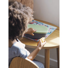 Load image into Gallery viewer, Beaba Ceramic Lunch Box - Mineral/Sage Green