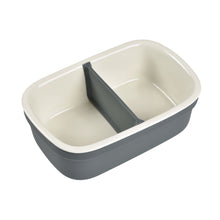 Load image into Gallery viewer, Beaba Ceramic Lunch Box - Mineral/Terracotta