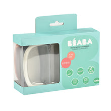 Load image into Gallery viewer, Beaba Ceramic Lunch Box - Mineral/Terracotta