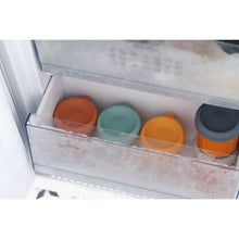 Load image into Gallery viewer, Beaba Glass Portion Jars 250ml 6 Pack