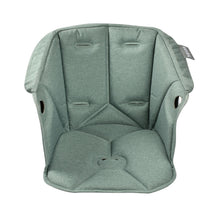 Load image into Gallery viewer, Beaba Up & Down High Chair Seat Cushion - Laurier