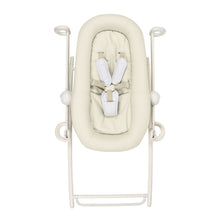 Load image into Gallery viewer, Beaba Up & Down Bouncer Plus - Sea Salt
