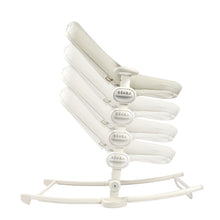 Load image into Gallery viewer, Beaba Up & Down Bouncer Plus - Sea Salt