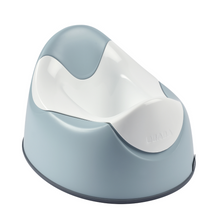 Load image into Gallery viewer, Beaba Training Potty - Green Blue