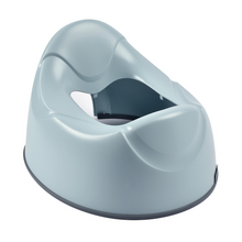 Load image into Gallery viewer, Beaba Training Potty - Green Blue (2)
