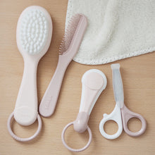 Load image into Gallery viewer, Beaba Baby Nail Clippers - Old Pink