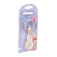 Load image into Gallery viewer, Beaba Baby Nail Clippers - Old Pink