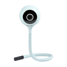 Load image into Gallery viewer, Beaba Video Baby Monitor ZEN Connect - Blue
