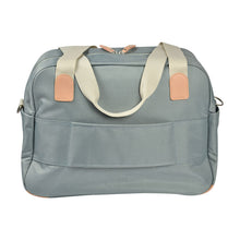 Load image into Gallery viewer, Beaba Geneva II Changing Bag - Water Green