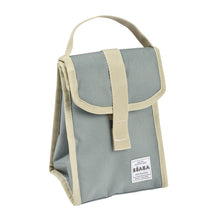 Load image into Gallery viewer, Beaba Geneva II Changing Bag - Water Green