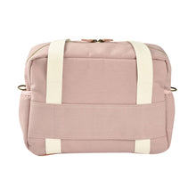 Load image into Gallery viewer, Beaba Paris Changing Bag - Dusty Pink