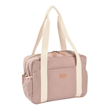 Load image into Gallery viewer, Beaba Paris Changing Bag - Dusty Pink