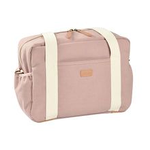 Load image into Gallery viewer, Beaba Paris Changing Bag - Dusty Pink