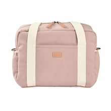 Load image into Gallery viewer, Beaba Paris Changing Bag - Dusty Pink