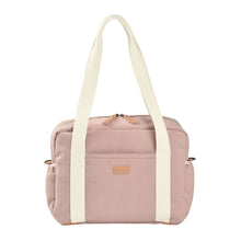 Load image into Gallery viewer, Beaba Paris Changing Bag - Dusty Pink