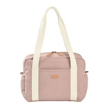Load image into Gallery viewer, Beaba Paris Changing Bag - Dusty Pink