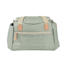 Load image into Gallery viewer, Beaba Sydney II Nappy Bag - Sage Green