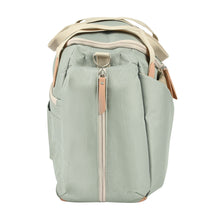 Load image into Gallery viewer, Beaba Sydney II Nappy Bag - Sage Green
