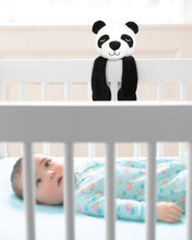Load image into Gallery viewer, Skip Hop Cry Activated Soother - Panda
