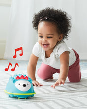 Load image into Gallery viewer, Skip Hop Explore & More Hello Hedgehog Crawl Toy