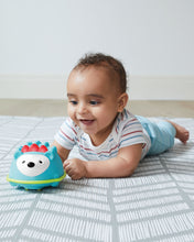 Load image into Gallery viewer, Skip Hop Explore & More Hello Hedgehog Crawl Toy