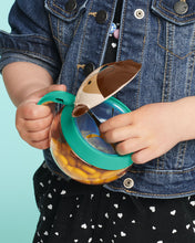 Load image into Gallery viewer, Skip Hop Zoo Snack Cup - Pug