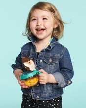 Load image into Gallery viewer, Skip Hop Zoo Snack Cup - Pug