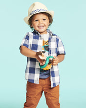 Load image into Gallery viewer, Skip Hop Zoo Snack Cup - Pug