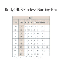 Load image into Gallery viewer, Bravado Designs Body Silk Seamless Nursing Bra - Sustainable - Dusted Peony
