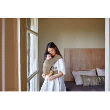 Load image into Gallery viewer, Ergobaby Embrace Newborn Carrier - Soft Olive