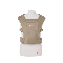 Load image into Gallery viewer, Ergobaby Embrace Newborn Carrier - Soft Olive