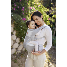 Load image into Gallery viewer, Ergobaby Alta Hip Seat Baby Carrier - Pearl Grey