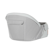 Load image into Gallery viewer, Ergobaby Alta Hip Seat Baby Carrier - Pearl Grey