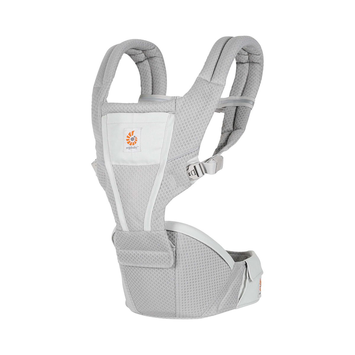 Hip carry top ergo 360